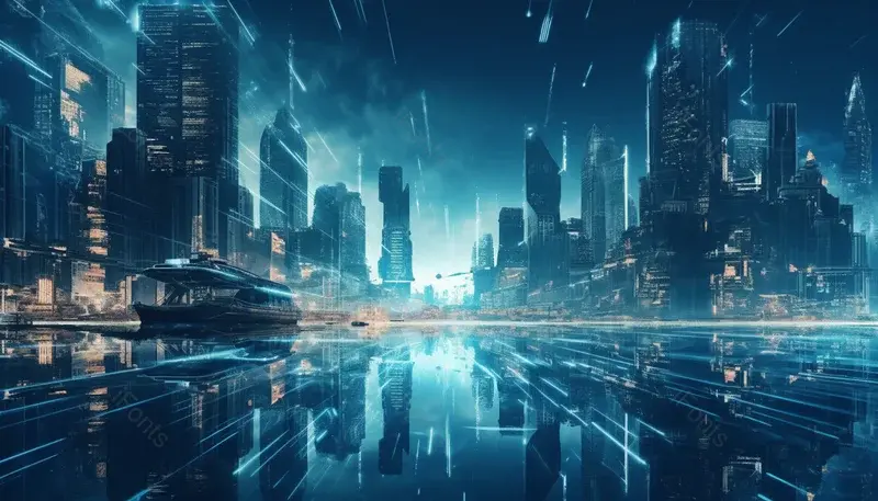 商务|科技